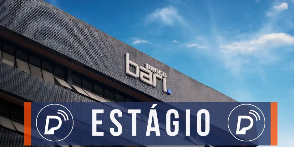 Banco Bari. 