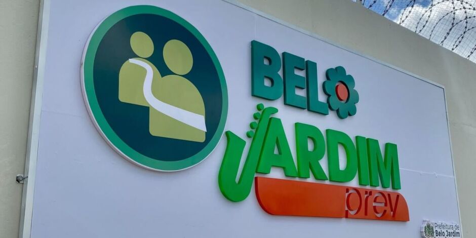 Belo Jardim Prev. 