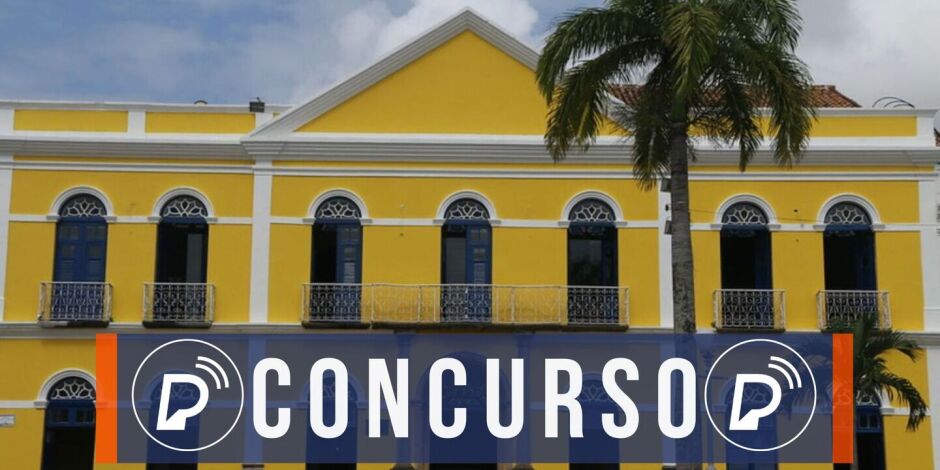 Concurso de Olinda. 