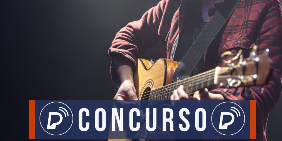 Concurso para m&uacute;sicos no Recife. 