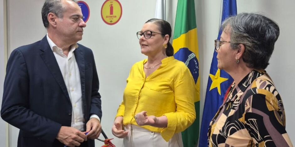Olinda promove oficina gratuita para empreendedores sobre licita&ccedil;&otilde;es e Contrata+ Brasil; veja como participar.