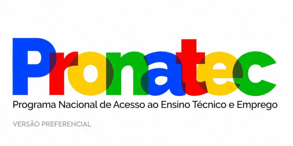 Programa Nacional de Acesso ao Ensino T&eacute;cnico e Emprego (Pronatec).