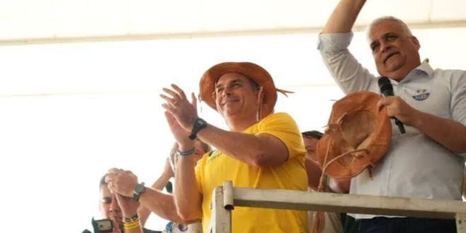 A campanha de Fl&aacute;vio Bolsonaro (PL) definiu os detalhes da passagem do candidato &agrave; Presid&ecirc;ncia por Pernambuco.