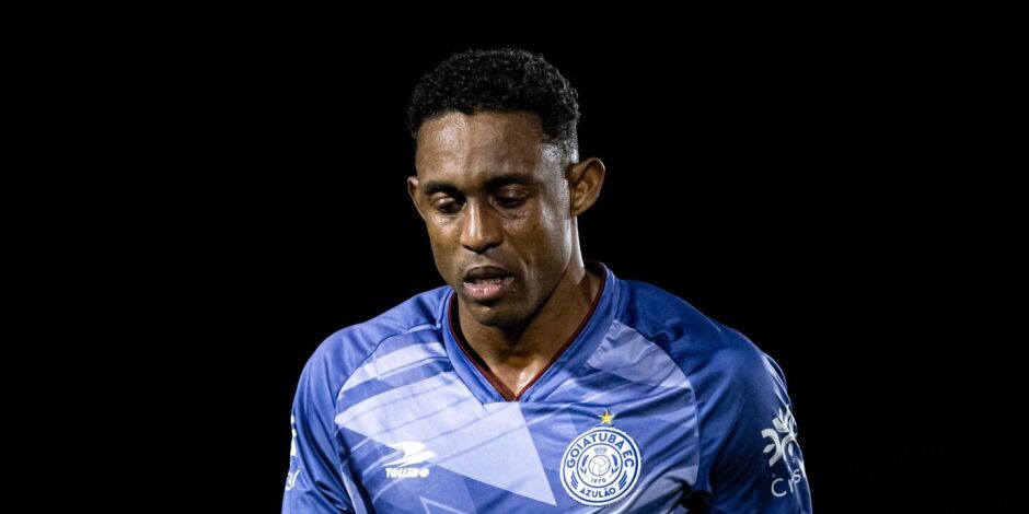 Goiatuba e S&atilde;o Jos&eacute; decidem vaga para S&eacute;rie C de 2027.