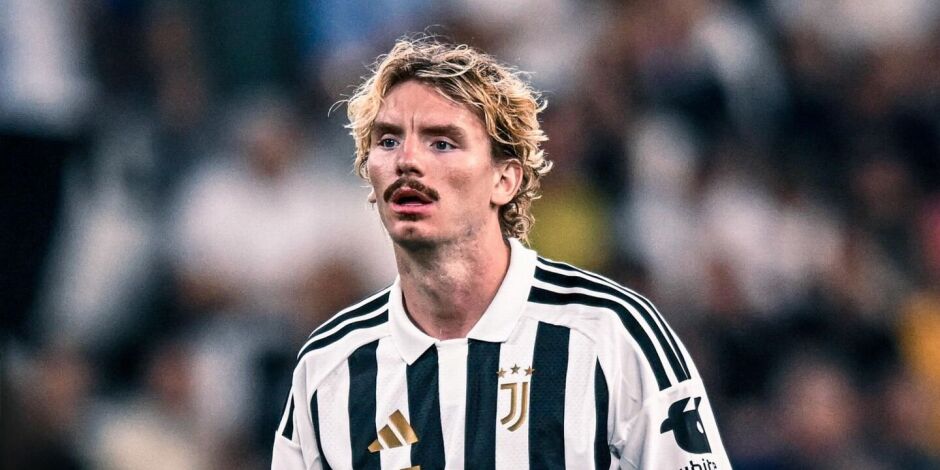 Juventus estreia na Europa League.