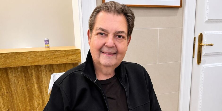 Faust&atilde;o.