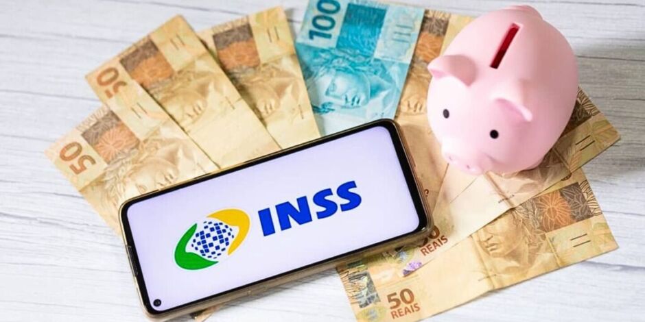 Benef&iacute;cios do INSS.