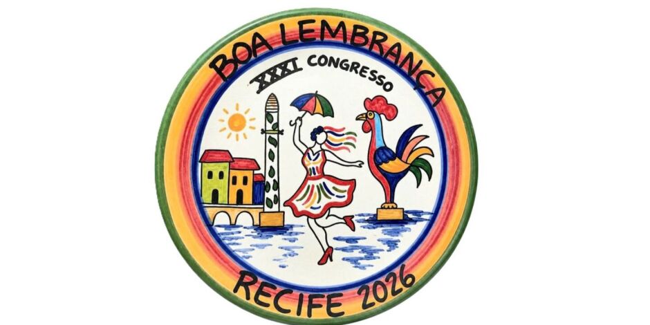 31&ordm; Congresso da Associa&ccedil;&atilde;o dos Restaurantes da Boa Lembran&ccedil;a.