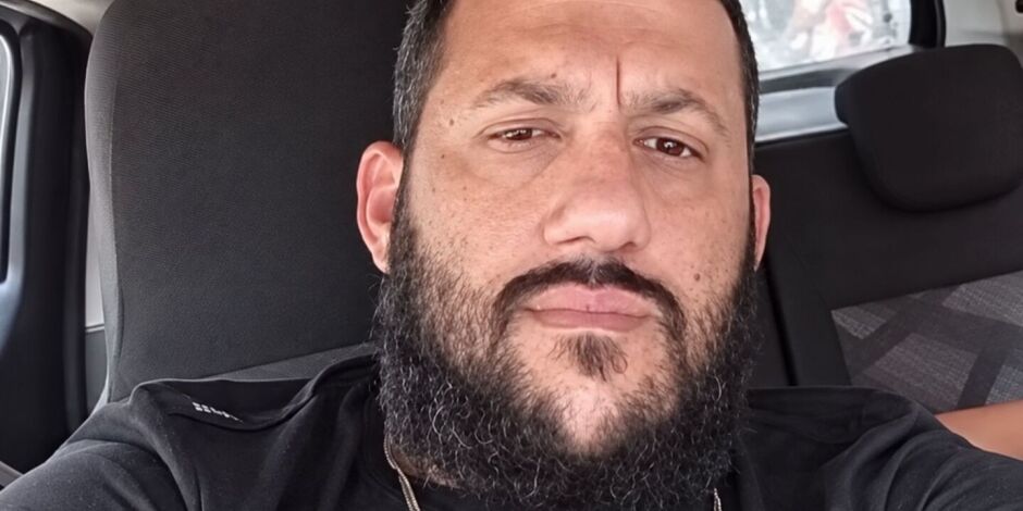 Welmiton de Arimat&eacute;ia Silva, de 39 anos.