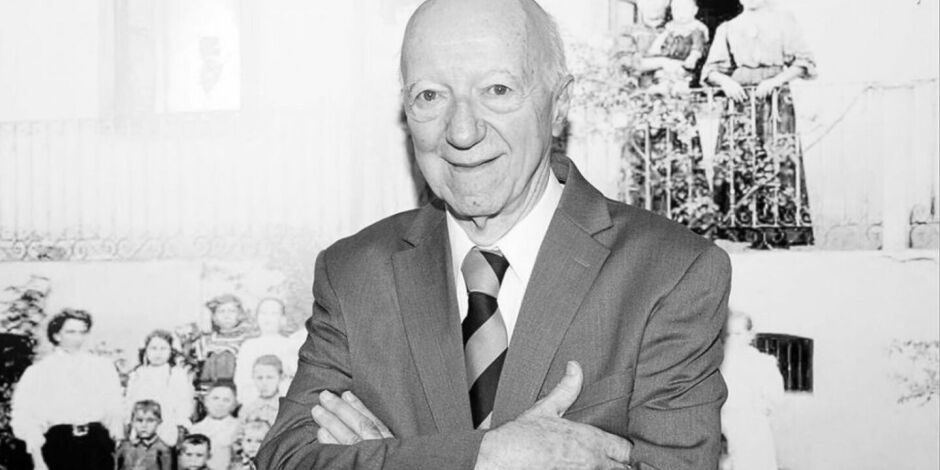 Claudio Carsughi.