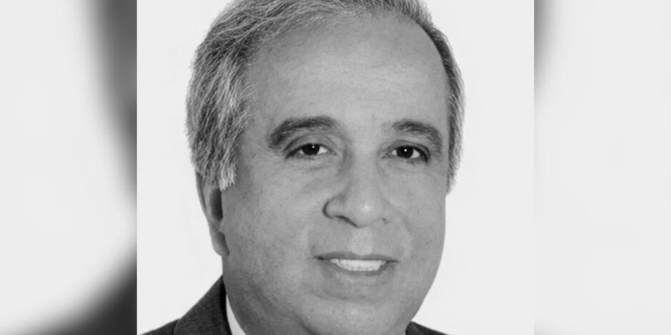 Ex-deputado Edgar Moury Fernandes Sobrinho morre aos 82 anos.