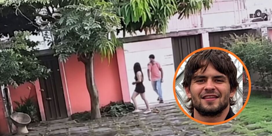 A Pol&iacute;cia Civil instaurou inqu&eacute;rito para apurar les&atilde;o corporal no contexto de viol&ecirc;ncia de g&ecirc;nero.