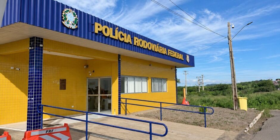 Homem foi atendido no posto da PRF localizado &agrave;s margens da BR-232, em Serra Talhada.