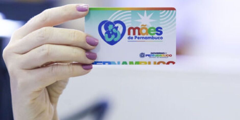  Programa M&atilde;es de Pernambuco.