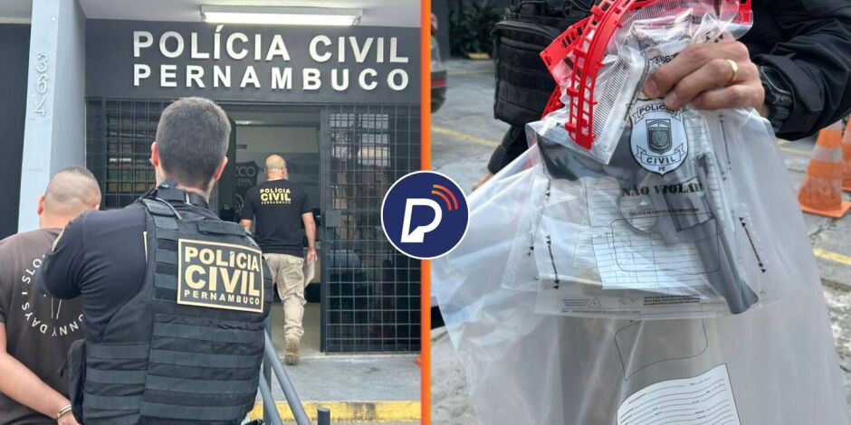 Segundo a corpora&ccedil;&atilde;o, o grupo investigado atuava principalmente nos munic&iacute;pios do Recife e Camaragibe e estaria envolvido em uma s&eacute;rie de crimes.