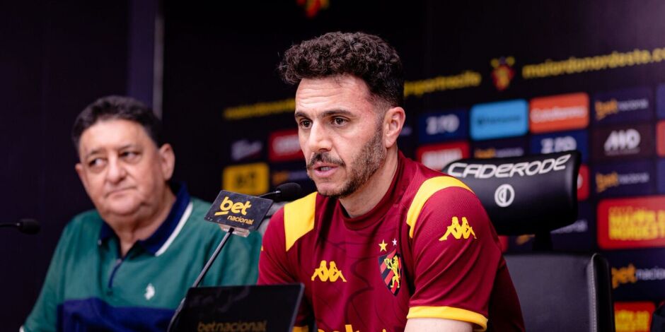 Mariano Soso destaca e projeta cl&aacute;ssico contra o N&aacute;utico.