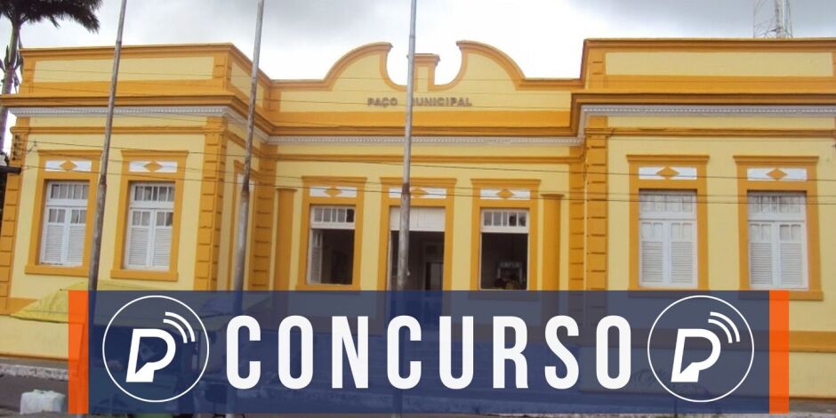 Prefeitura de S&atilde;o Louren&ccedil;o da Mata. 