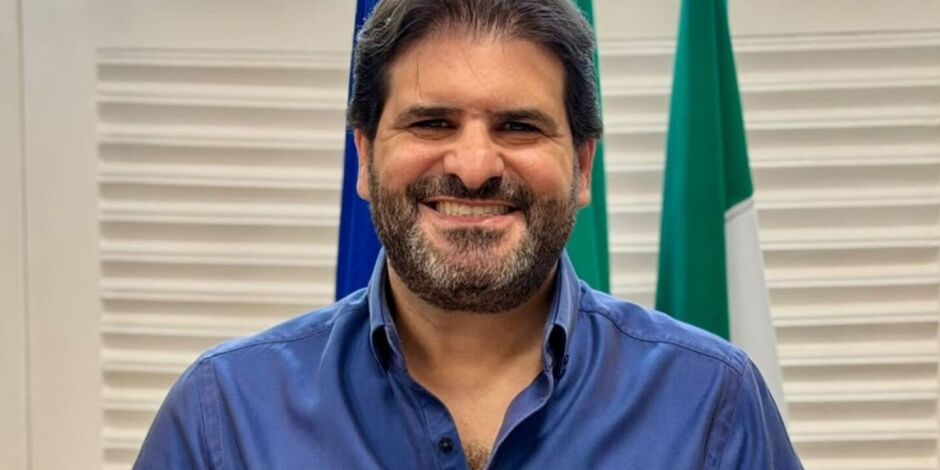 Prefeito Vin&iacute;cius Labanca lan&ccedil;a programa de sa&uacute;de em S&atilde;o Louren&ccedil;o da Mata