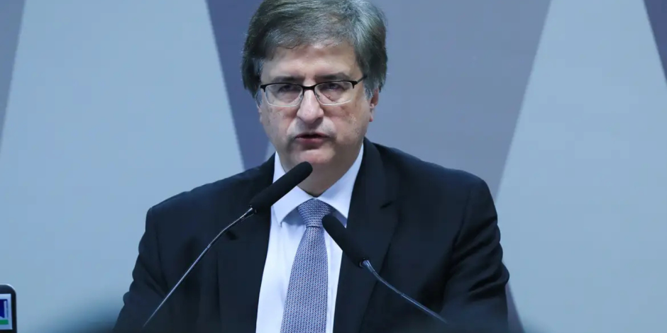 Paulo Gonet, Procurador Geral da Rep&uacute;blica 