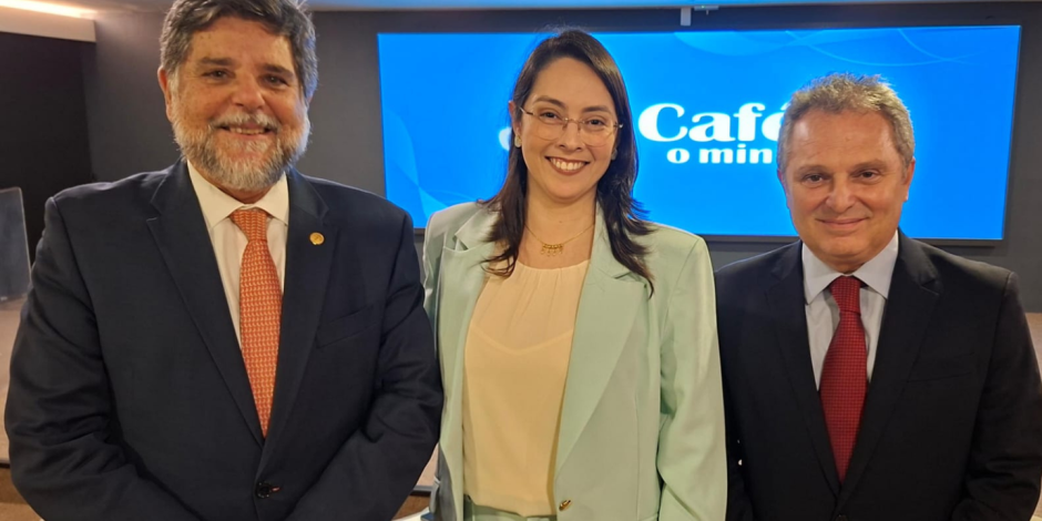 Simepe amplia di&aacute;logo institucional em encontro com vice-presidente do TST