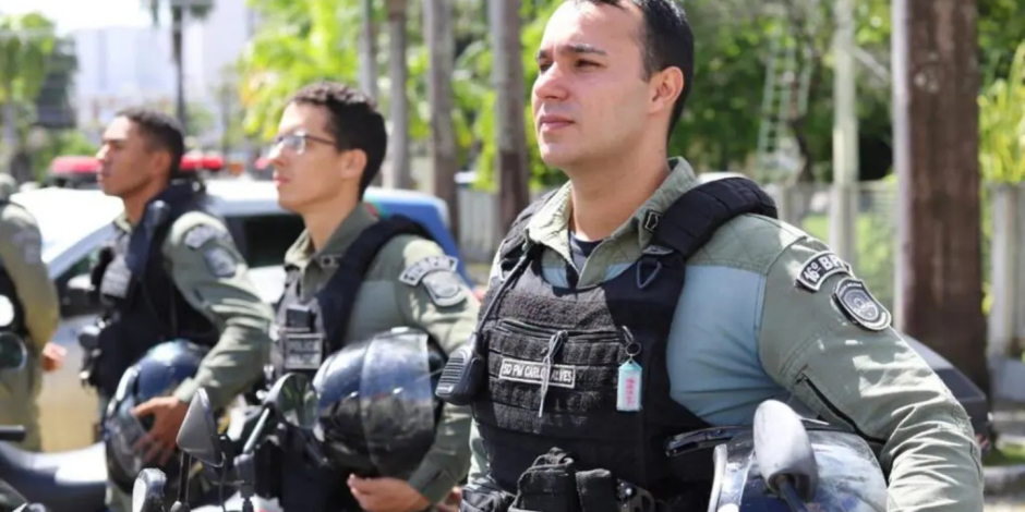 Opera&ccedil;&atilde;o policial para confronto entre N&aacute;utico x Sport pela s&eacute;rie b