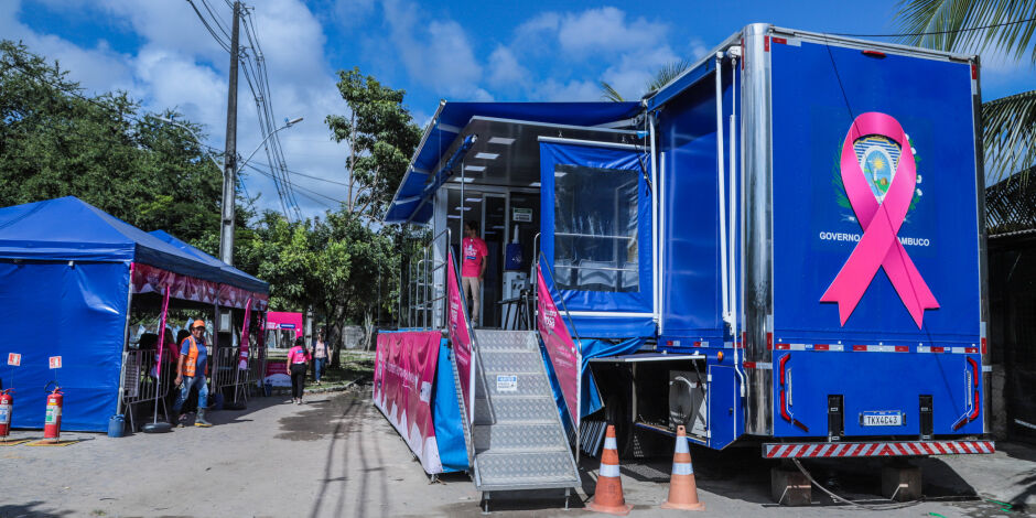 SES-PE promove a&ccedil;&otilde;es do Outubro Rosa para servidoras estaduais; confira programa&ccedil;&atilde;o.