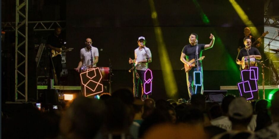 Art Popular vai se apresentar no Recife.