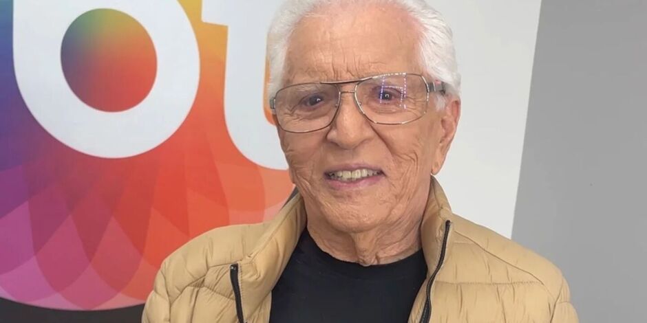 Carlos Alberto de N&oacute;brega.