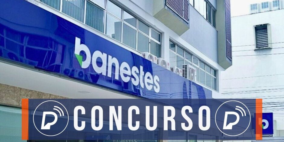 Concurso Banestes.