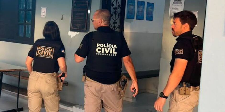 Opera&ccedil;&atilde;o Czar cumpre 26 mandados contra suspeitos de sonega&ccedil;&atilde;o fiscal em Pernambuco e outros tr&ecirc;s estados.