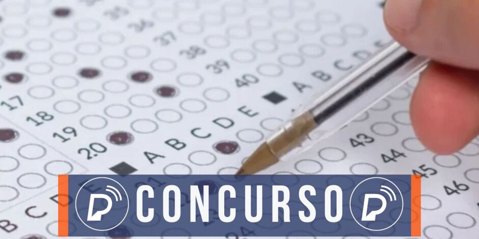 Concurso de Ferreiros, em Pernambuco.