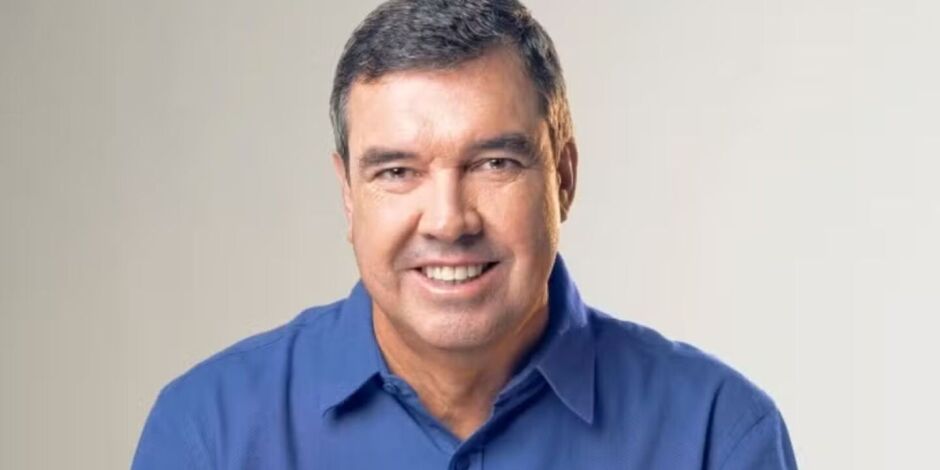 Eduardo Riedel.