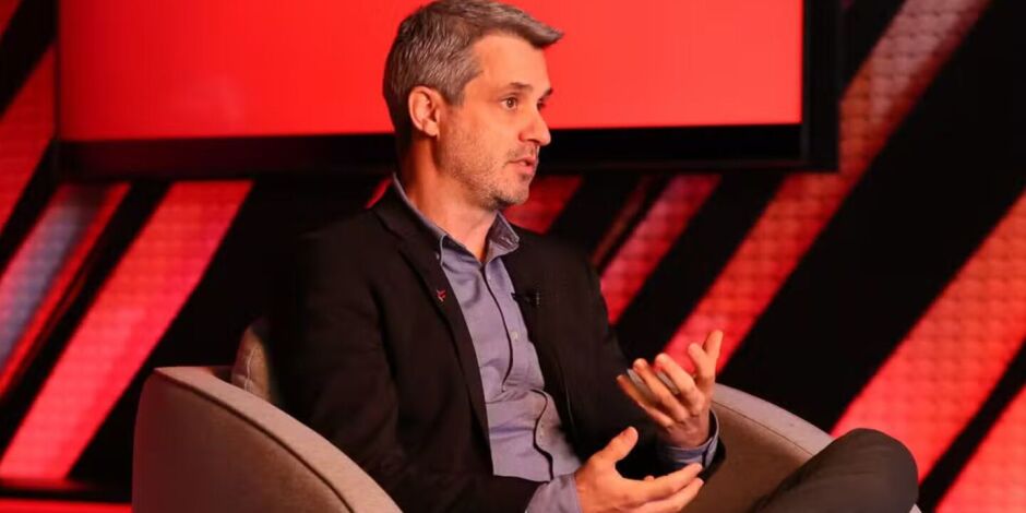 Eduardo Freeland &eacute; anunciado pelo Tricolor do Arruda para 2027.