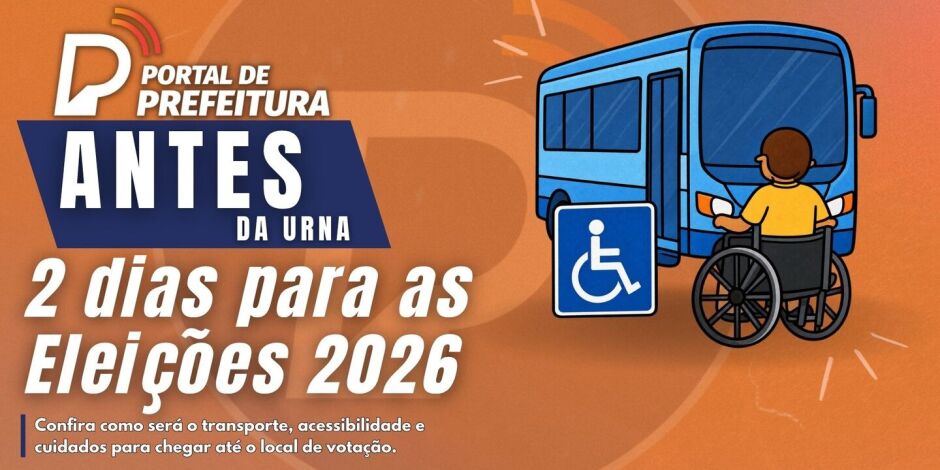 Especial "Antes da Urna".