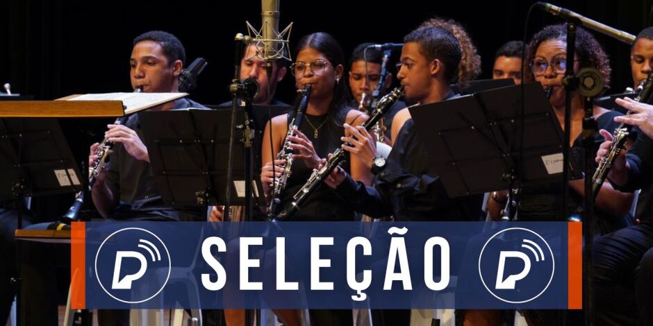Conservat&oacute;rio Pernambucano de M&uacute;sica abre sele&ccedil;&atilde;o com 165 vagas para cursos t&eacute;cnicos; saiba como participar.