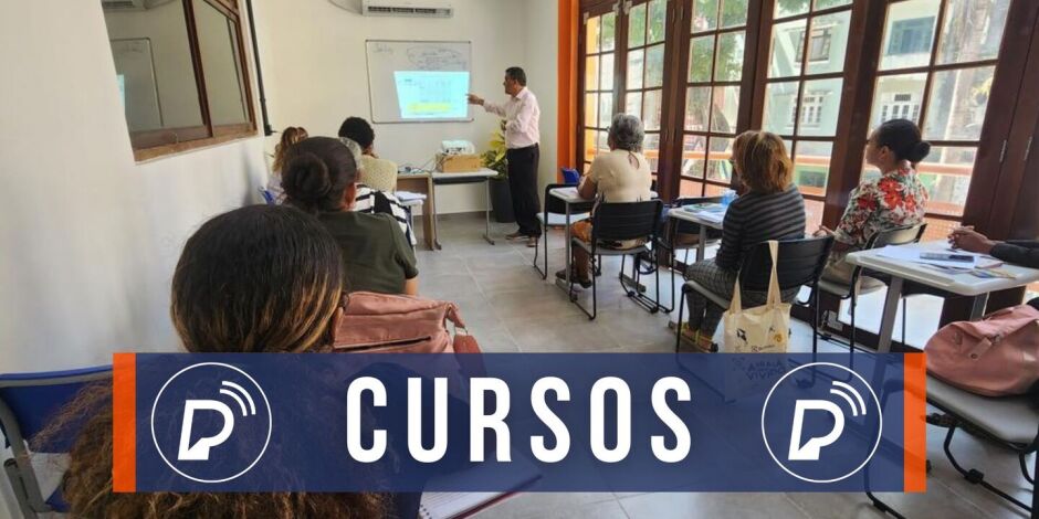 Prefeitura do Recife abre 360 vagas gratuitas em cursos e oficinas para mulheres; veja como se inscrever.