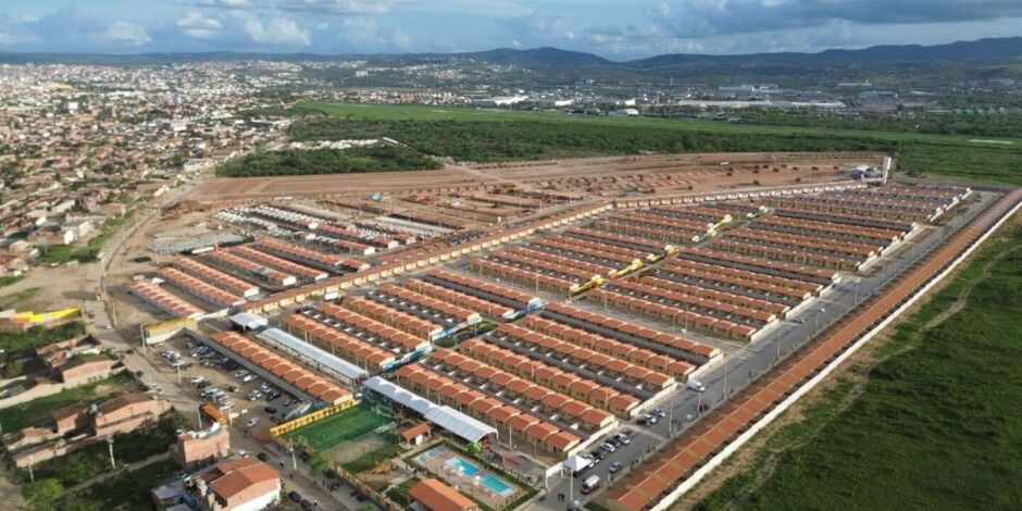 Morar Bem Pernambuco chega a 28 mil fam&iacute;lias beneficiadas com subs&iacute;dio de R$ 20 mil.