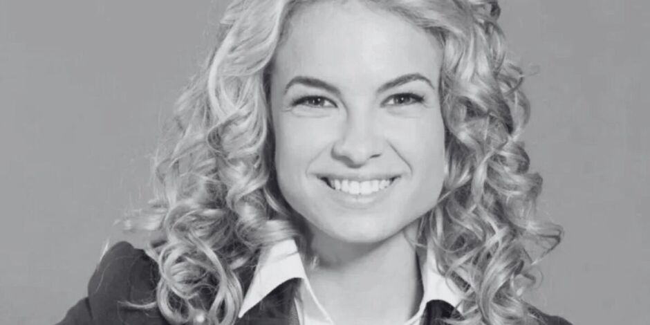 Lua Blanco, atriz de Rebelde, morre aos 39 anos ap&oacute;s tratamento contra c&acirc;ncer.