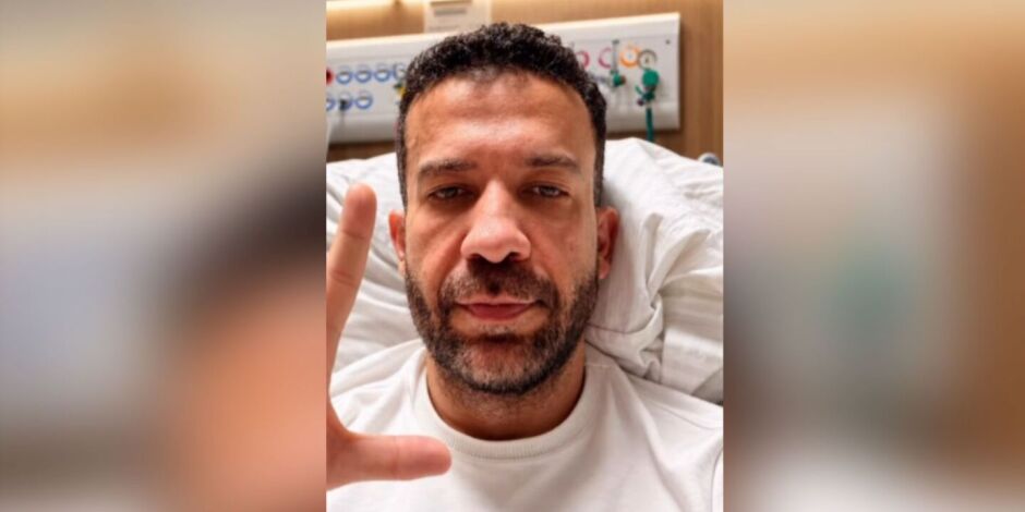 Andr&eacute; Janones anuncia alta hospitalar nesta ter&ccedil;a-feira (20) ap&oacute;s interna&ccedil;&atilde;o por arritmia card&iacute;aca.