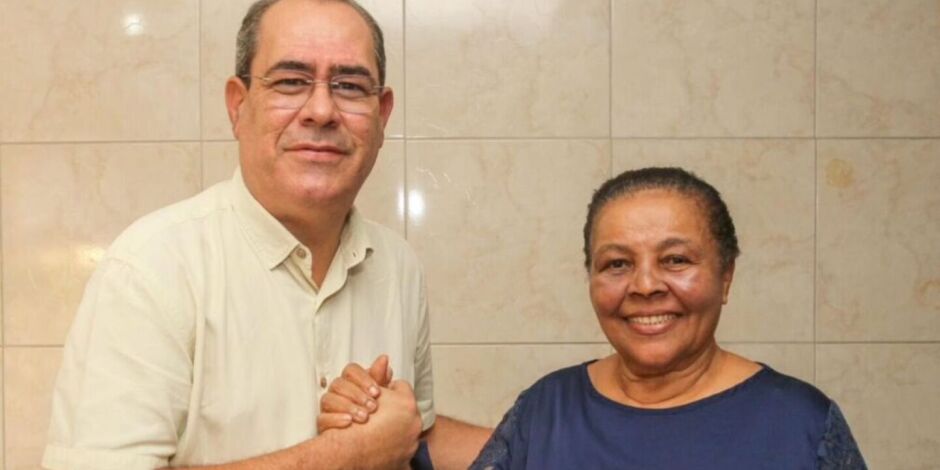 Vel&oacute;rio da vice-prefeita de Jaboat&atilde;o, Irm&atilde; Babate, continua nesta segunda (26), com sepultamento &agrave;s 14h.