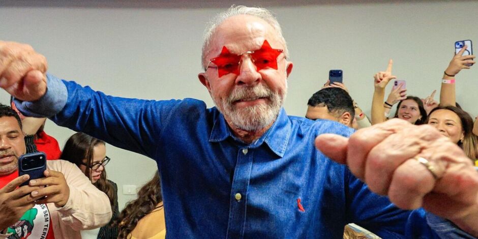 Lula completa 81 anos ap&oacute;s vit&oacute;ria que garantiu quarto mandato presidencial.