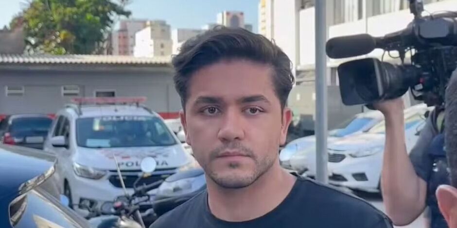 Motorista de Porsche &eacute; condenado a 17 anos de pris&atilde;o por acidente que matou motorista de aplicativo.