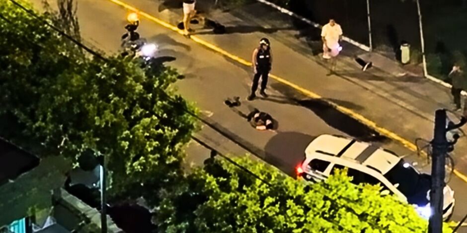 O caso aconteceu na noite de ter&ccedil;a-feira (6) no bairro da Imbiribeira.