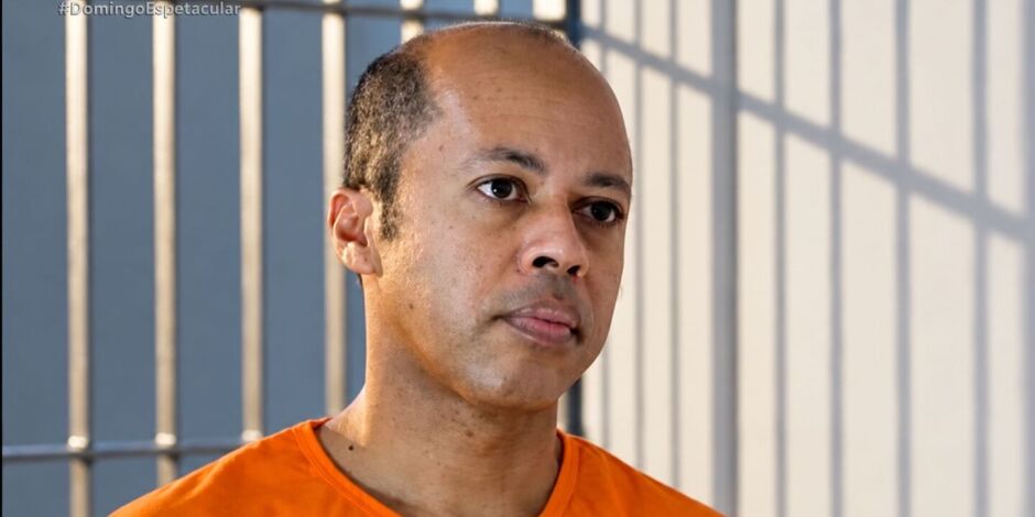 Albino Santos de Lima ficou conhecido como o "serial killer de Alagoas".