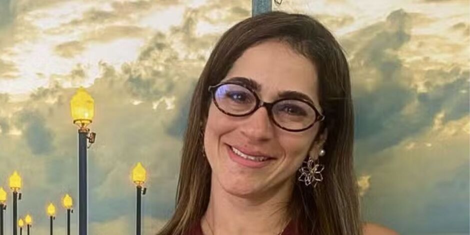 Juliana Camila Pinto Ribeiro, de 39 anos, era servidora p&uacute;blica do Recife.