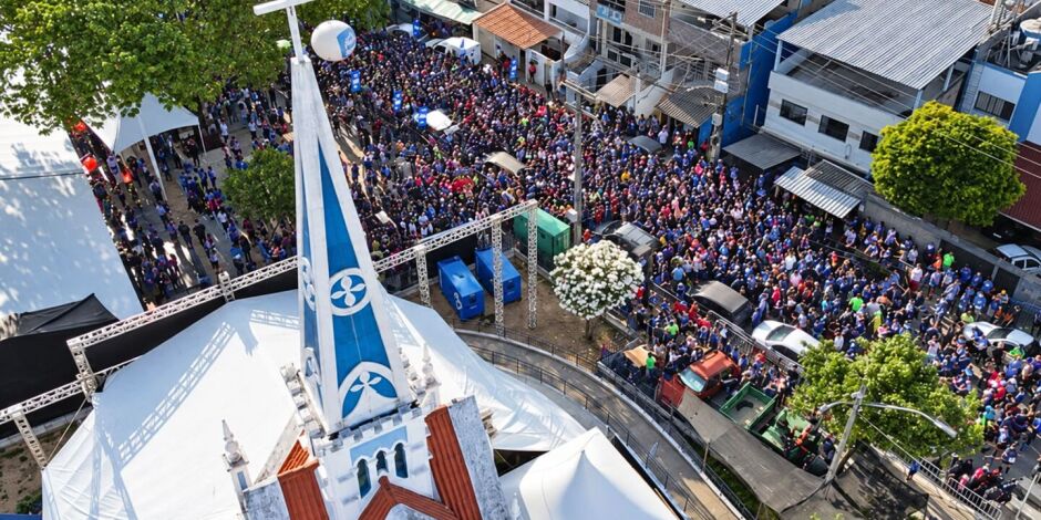 As inscri&ccedil;&otilde;es seguem abertas pelo site oficial do evento, enquanto houver vagas.