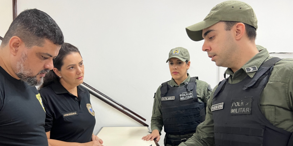 PMPE em combate ao feminic&iacute;dio 
