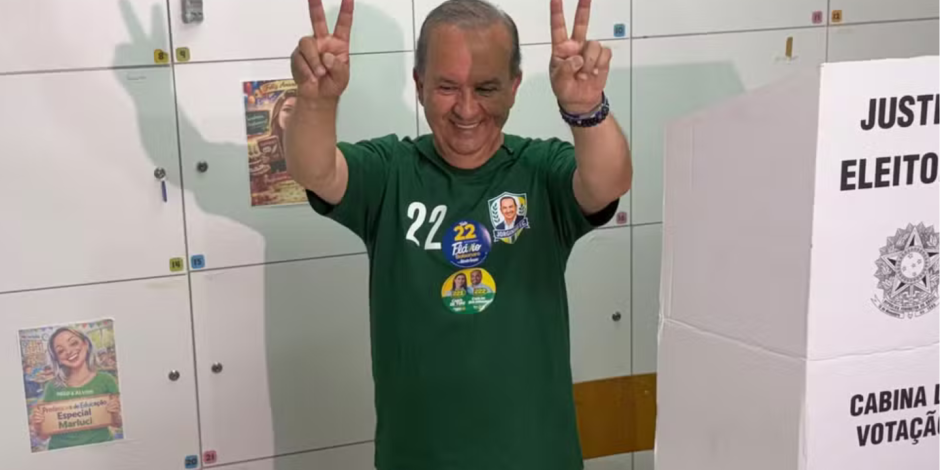 Jorginho Mello