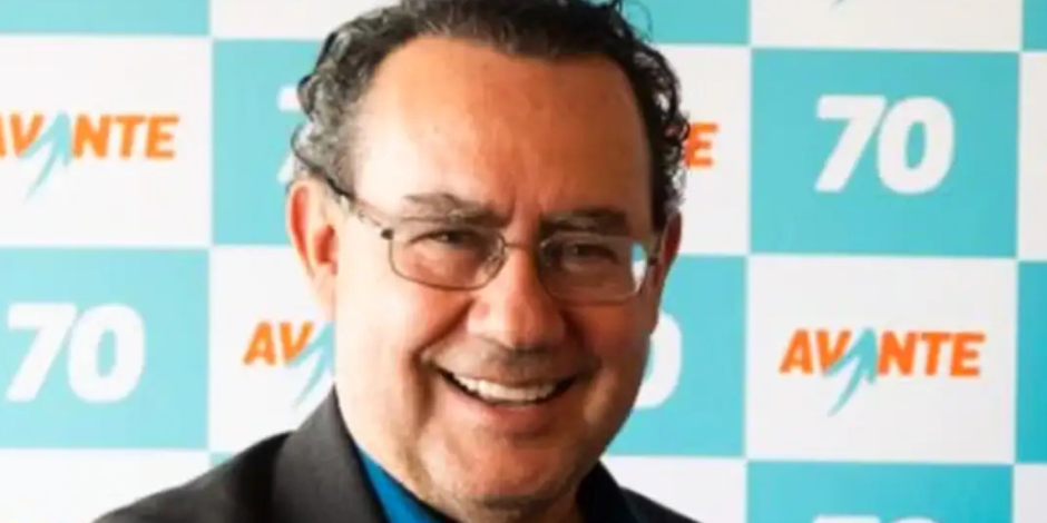 Augusto Cury