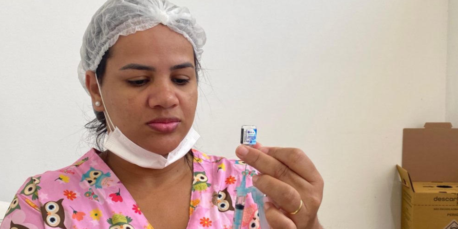 Cl&iacute;nica M&oacute;vel e do Odontom&oacute;vel em Olinda